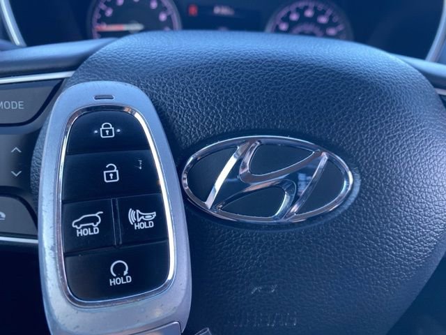 Used 2023 Hyundai Santa Fe SEL image 44