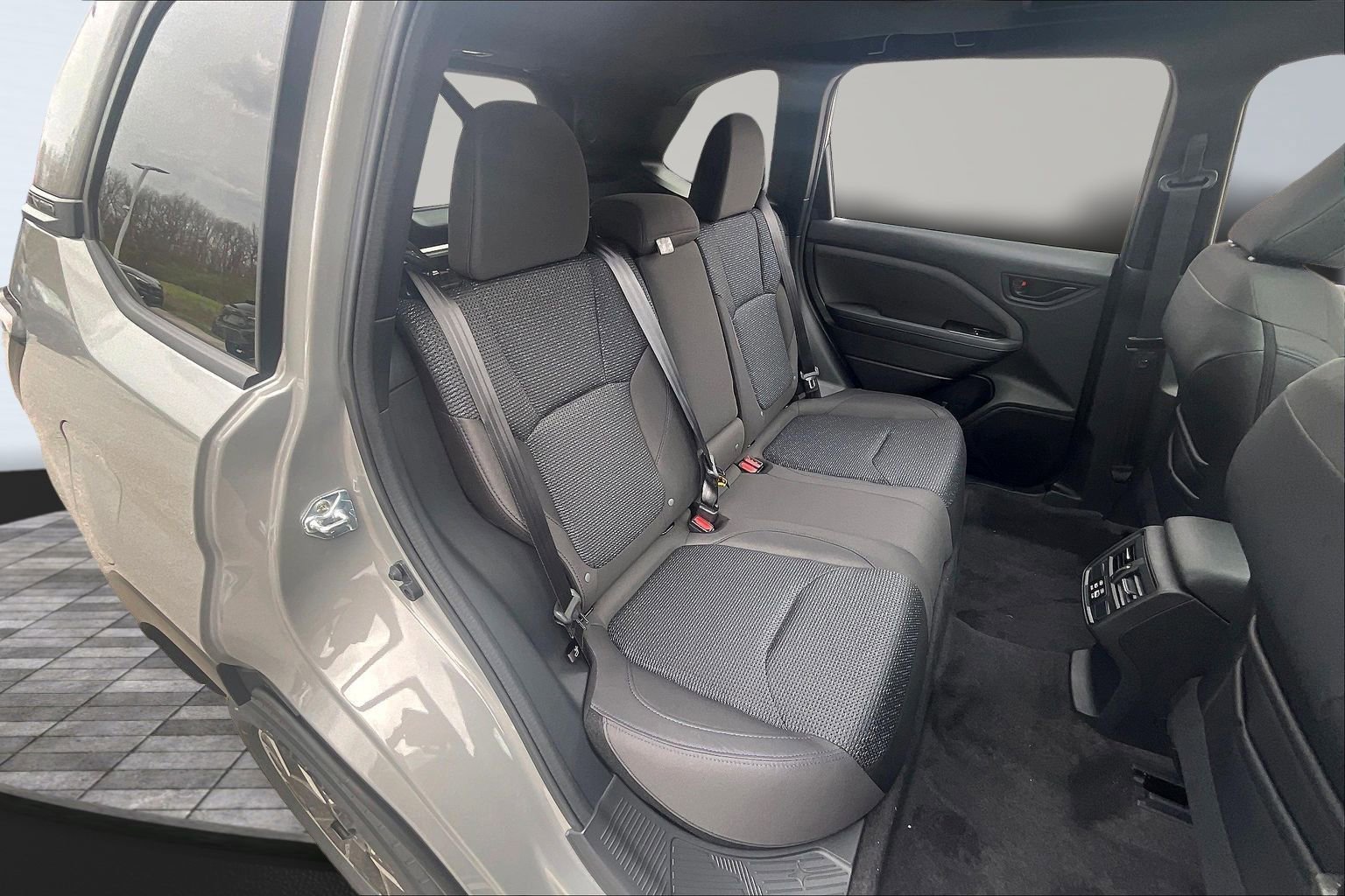 New 2026 Subaru Forester Premium image 24