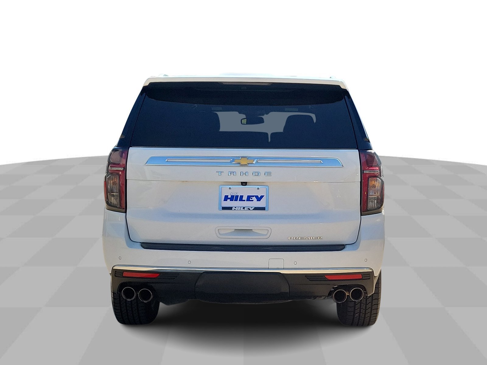Used 2024 Chevrolet Tahoe Premier RWD image 7