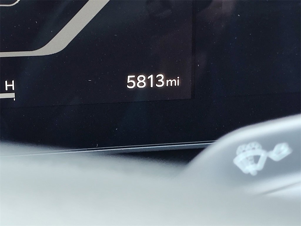 Used 2025 Kia K4 EX image 37