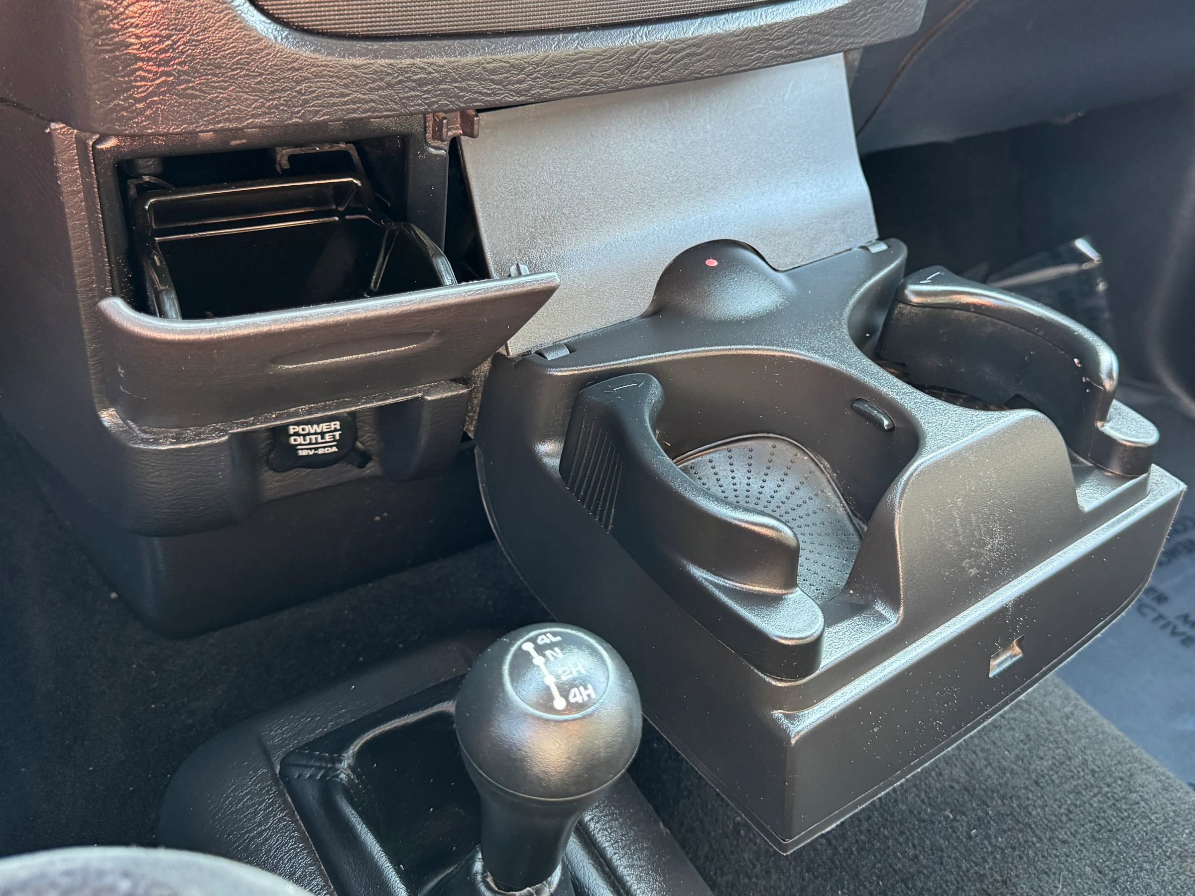 Used 2005 Dodge Ram 3500 Truck SLT w/ Quad Cab Big Horn Value Group image 20