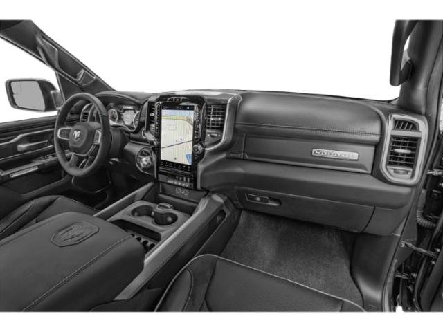 Certified 2024 RAM 1500 Laramie AWD/4WD image 15