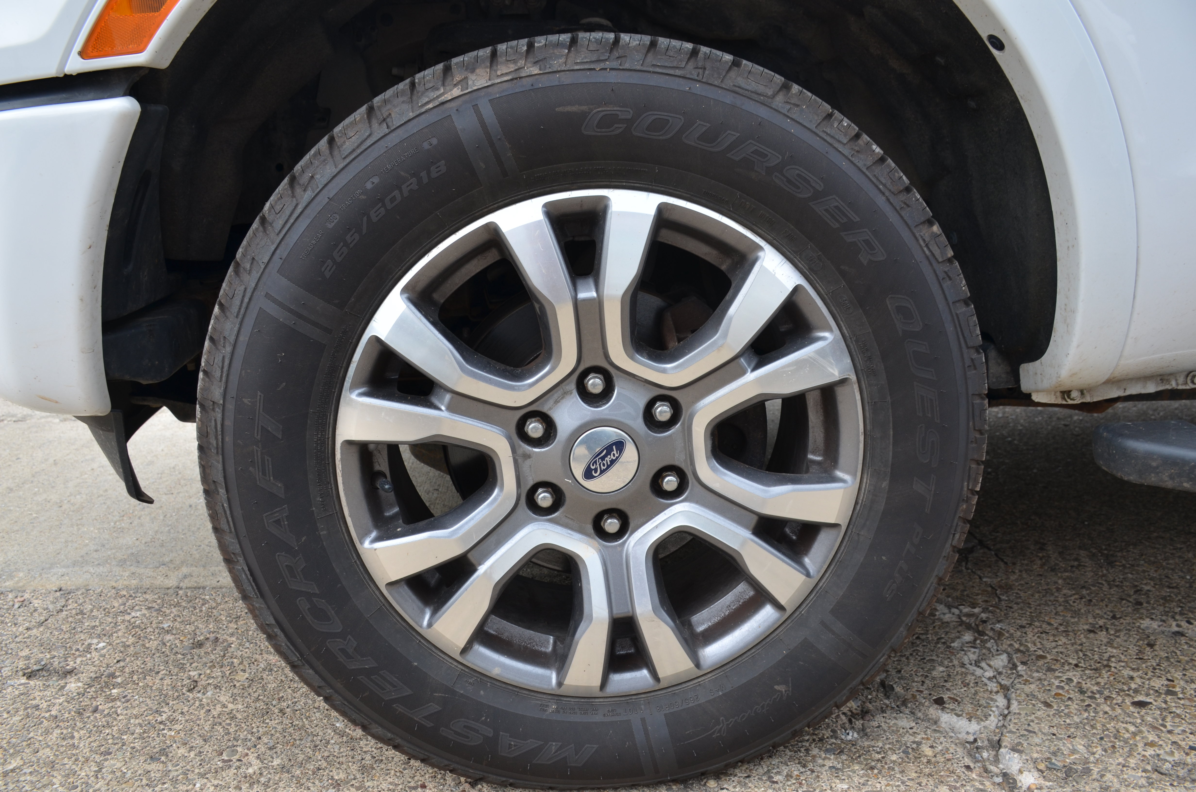 Used 2019 Ford Ranger Lariat w/ Equipment Group 501A Mid AWD/4WD image 16