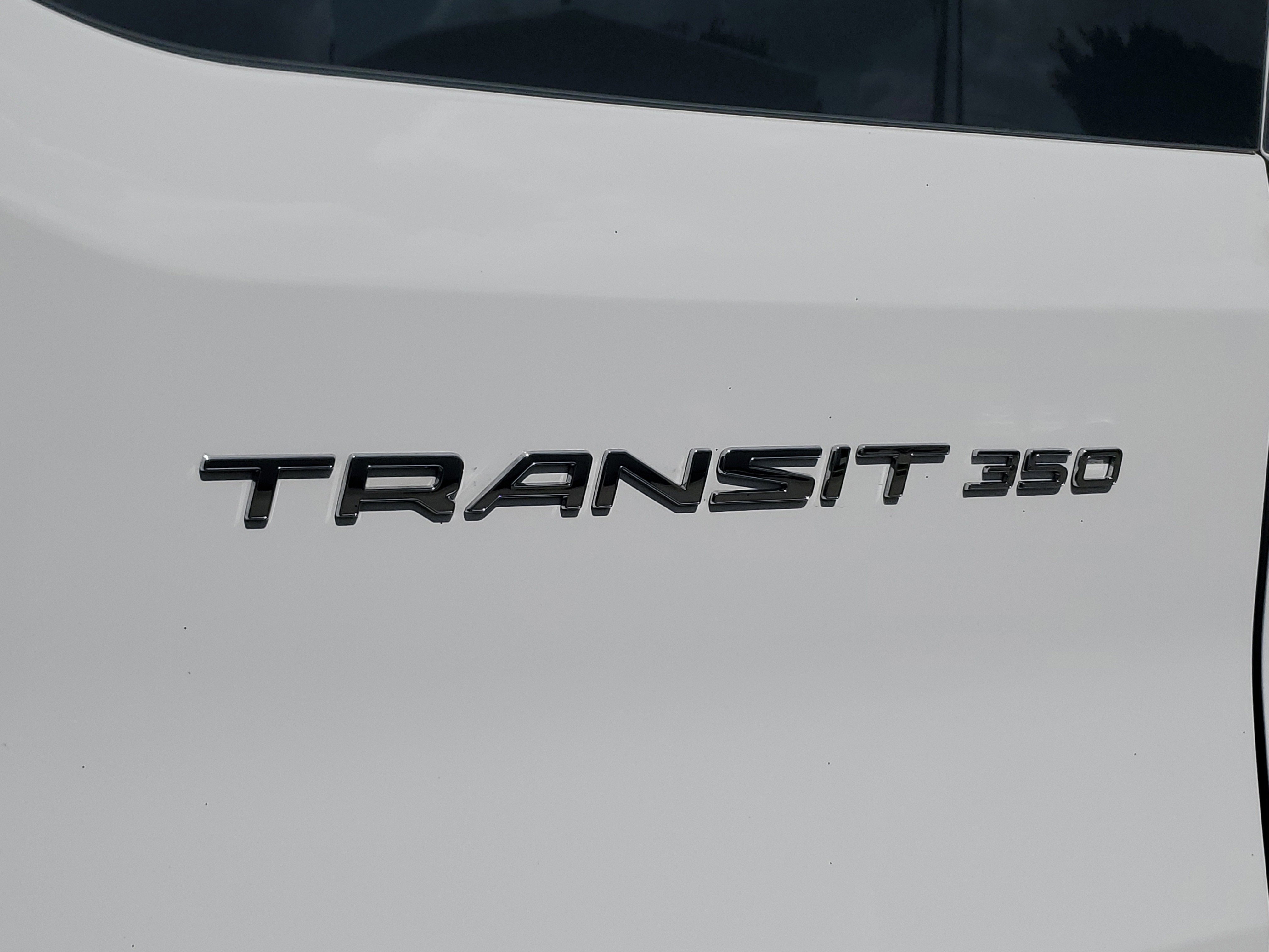 Used 2025 Ford Transit 350 XL image 29