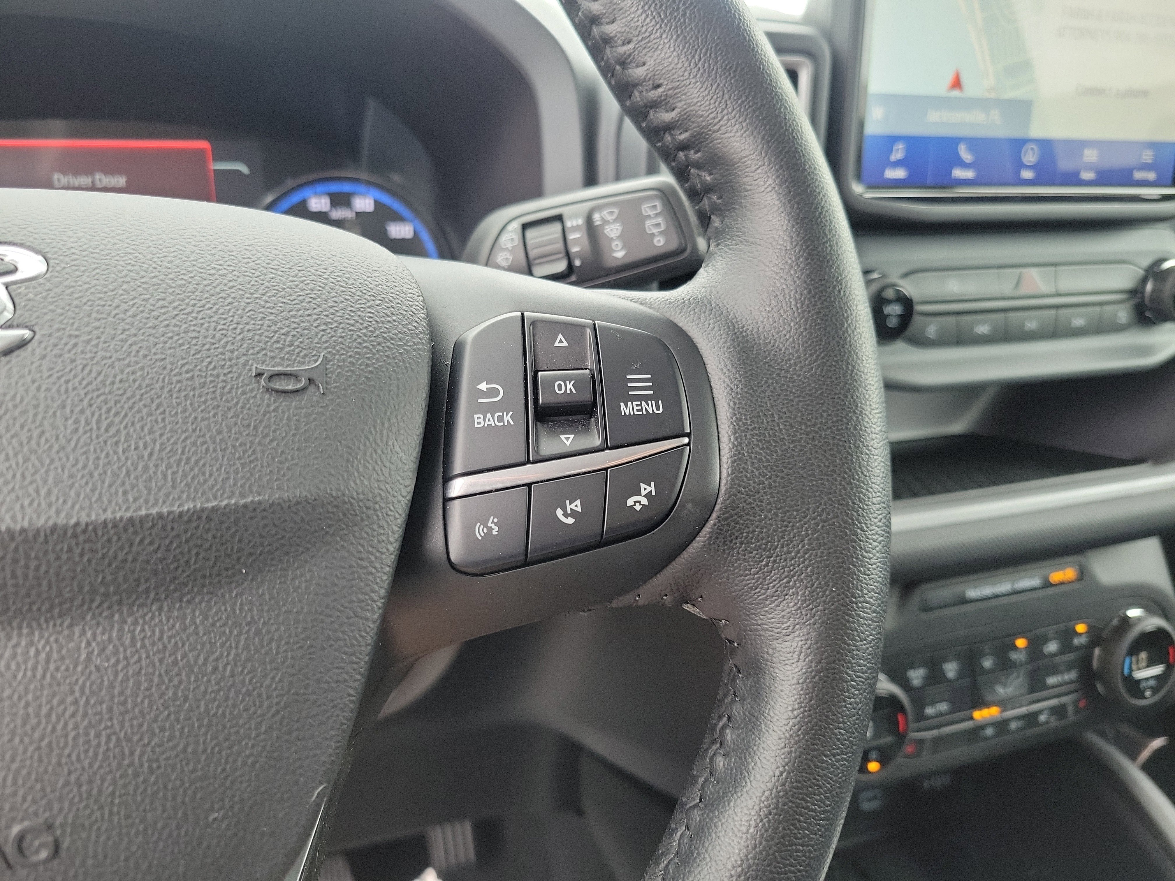 Used 2021 Ford Bronco Sport Outer Banks image 13