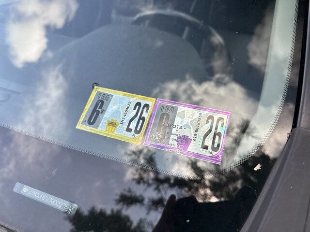 Used 2016 Toyota RAV4 Limited image 4