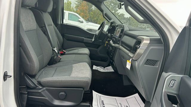 Used 2021 Ford F150 XLT w/ Trailer Tow Package image 45