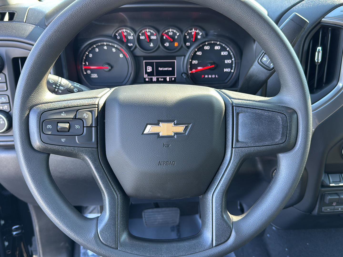 New 2026 Chevrolet Silverado 2500 Custom w/ Custom Value Package image 17