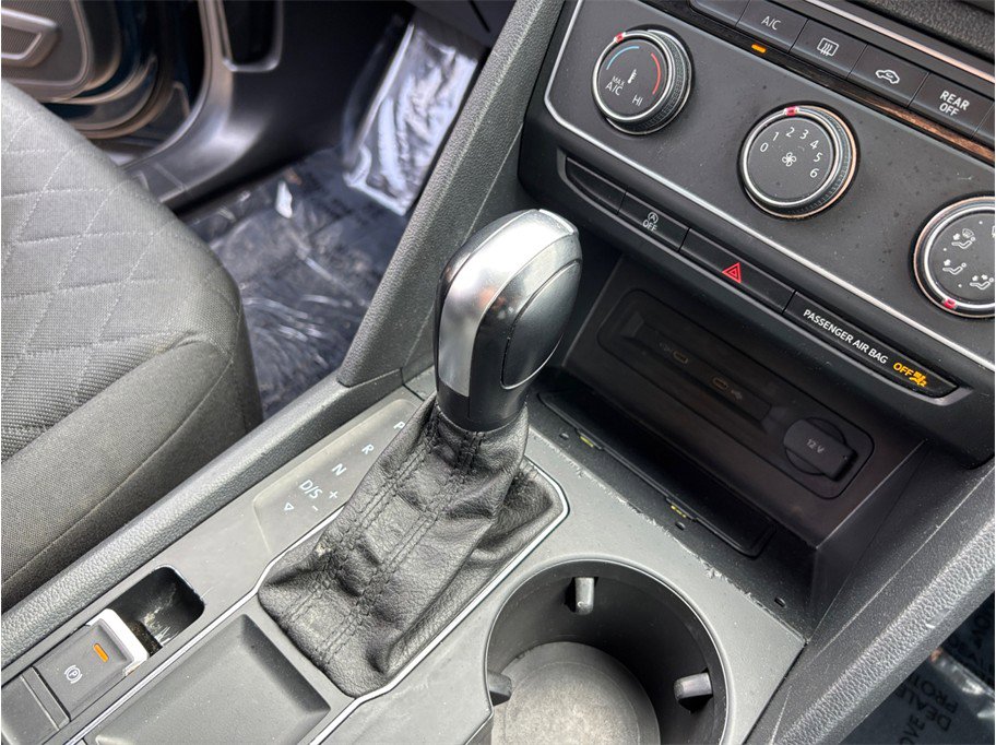 Used 2021 Volkswagen Atlas S image 27