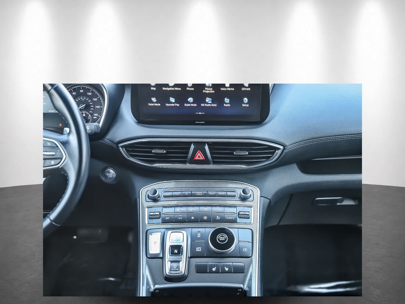 Used 2023 Hyundai Santa Fe SEL w/ Cargo Package FWD image 16