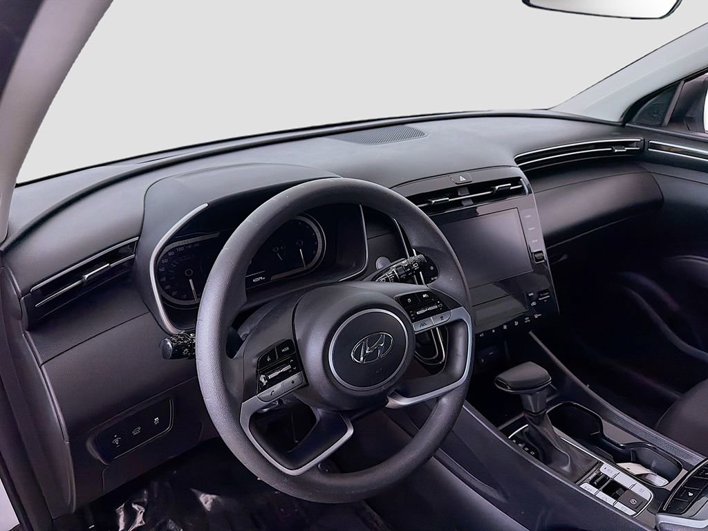 Used 2024 Hyundai Tucson SEL image 16