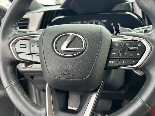 Used 2022 Lexus NX 350 AWD image 18