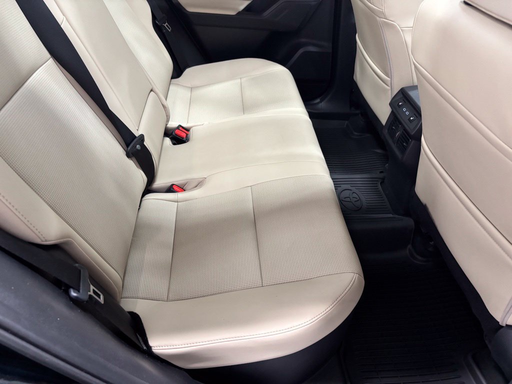Used 2026 Toyota RAV4 Limited AWD/4WD image 49