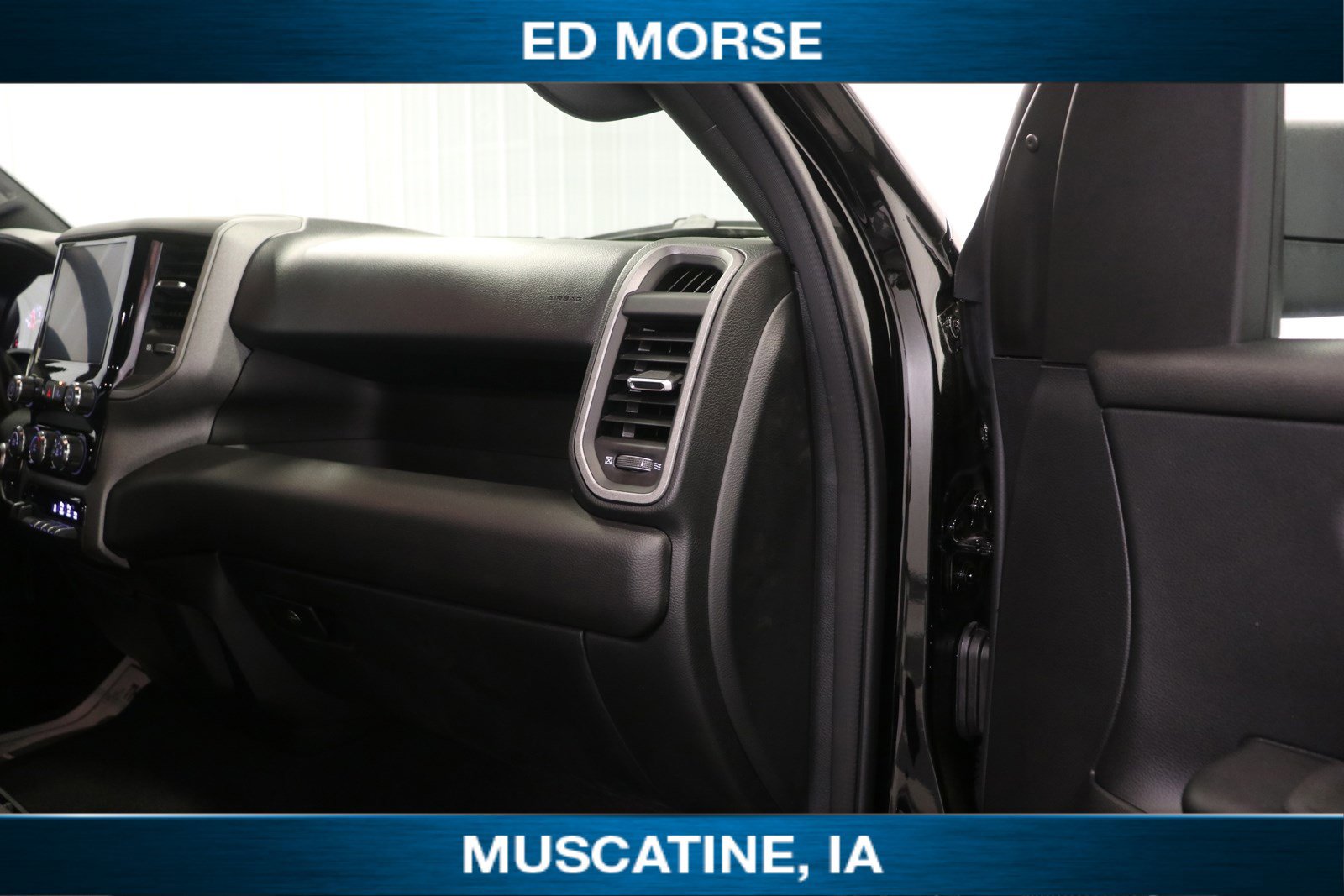 New 2025 RAM 1500 Tradesman image 18