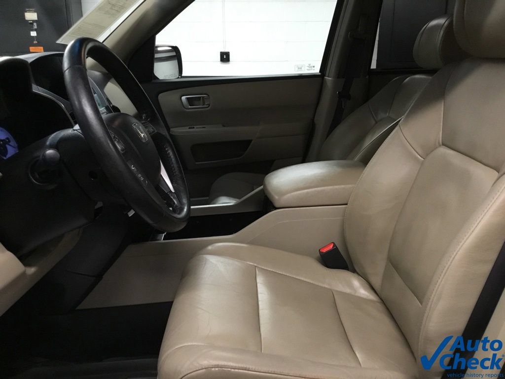 Used 2009 Honda Pilot Touring image 24