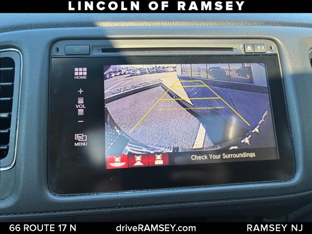 Used 2016 Honda HR-V EX-L image 19