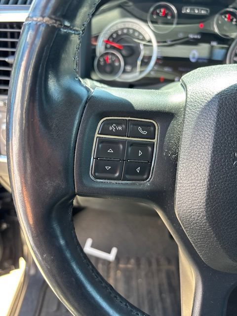 Used 2015 RAM 1500 Sport AWD/4WD image 24