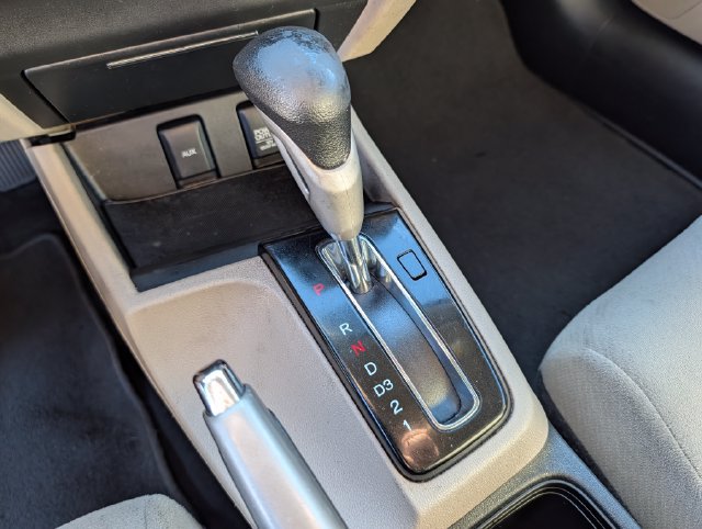 Used 2013 Honda Civic LX image 22
