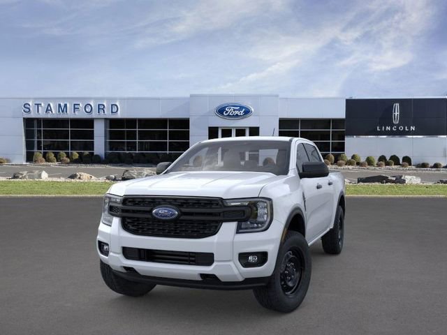 New 2026 Ford Ranger XL w/ Trailer Tow Package image 2