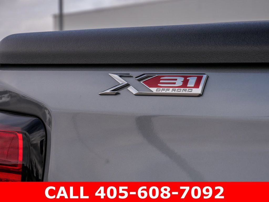 Used 2023 GMC Sierra 1500 SLT w/ SLT Premium Package AWD/4WD image 66