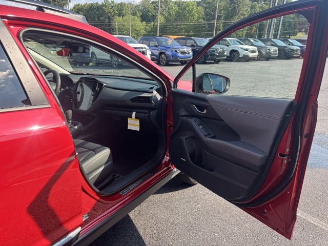 New 2026 Subaru Crosstrek 2.5i Limited AWD/4WD image 99