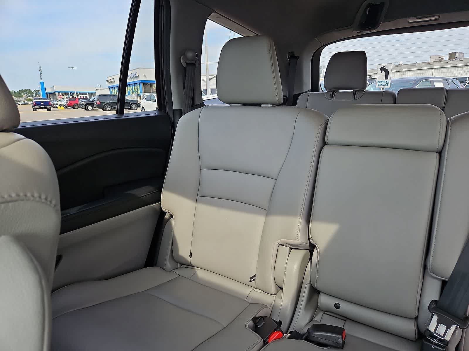 Used 2018 Honda Pilot EX-L image 13