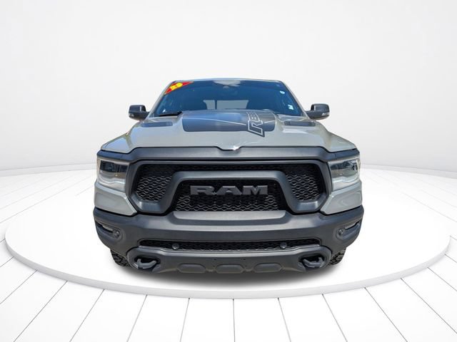 Used 2023 RAM 1500 Rebel w/ Rebel Level 2 Equipment Group AWD/4WD image 9