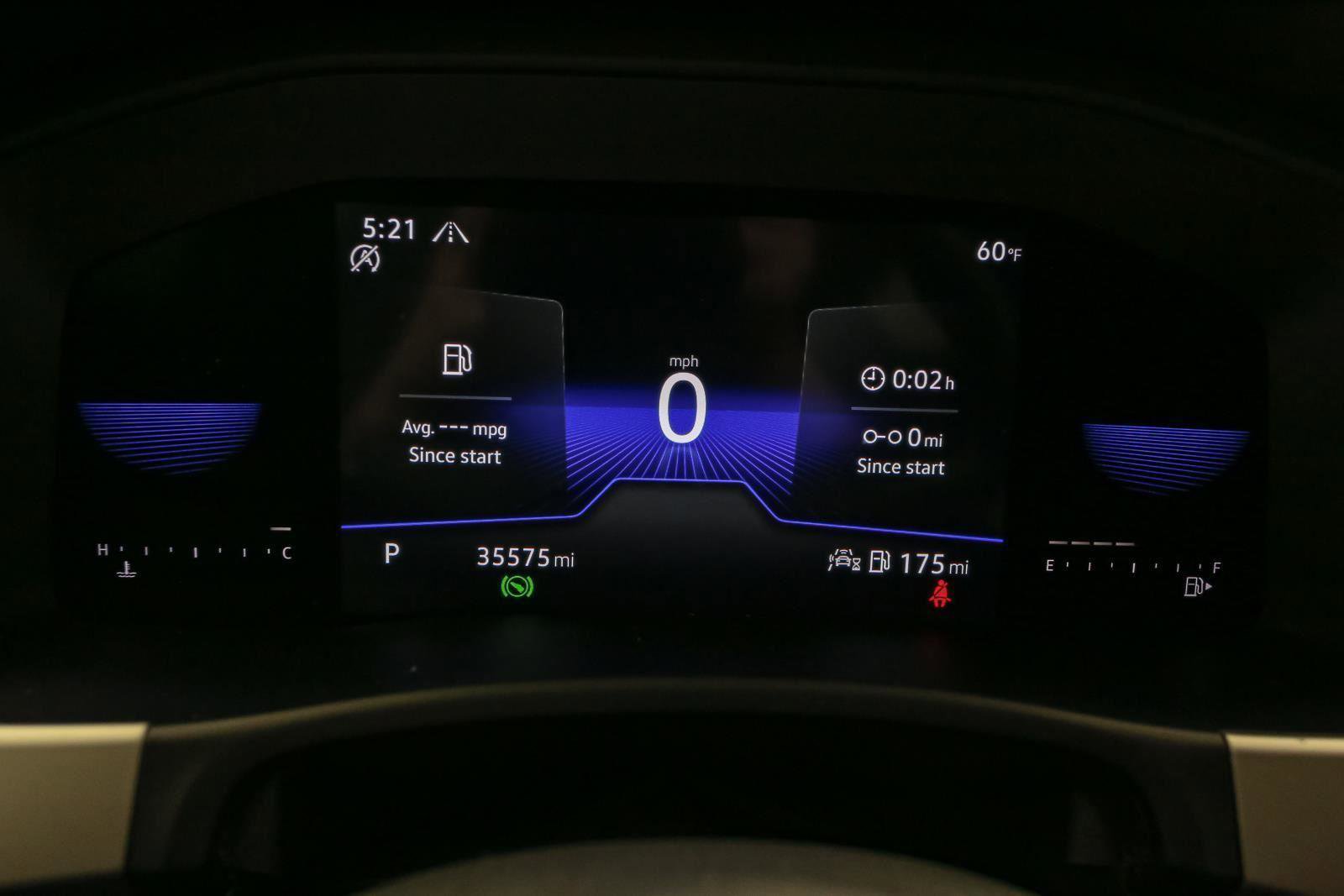 Certified 2023 Volkswagen Atlas Cross Sport SE image 36