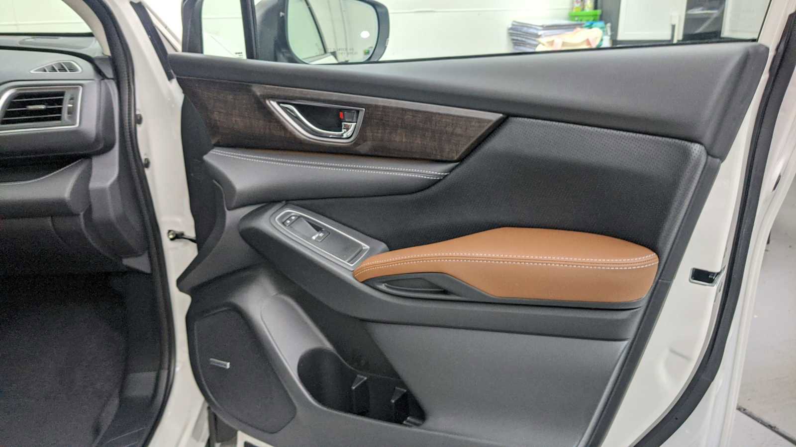 New 2026 Subaru Ascent Touring image 32