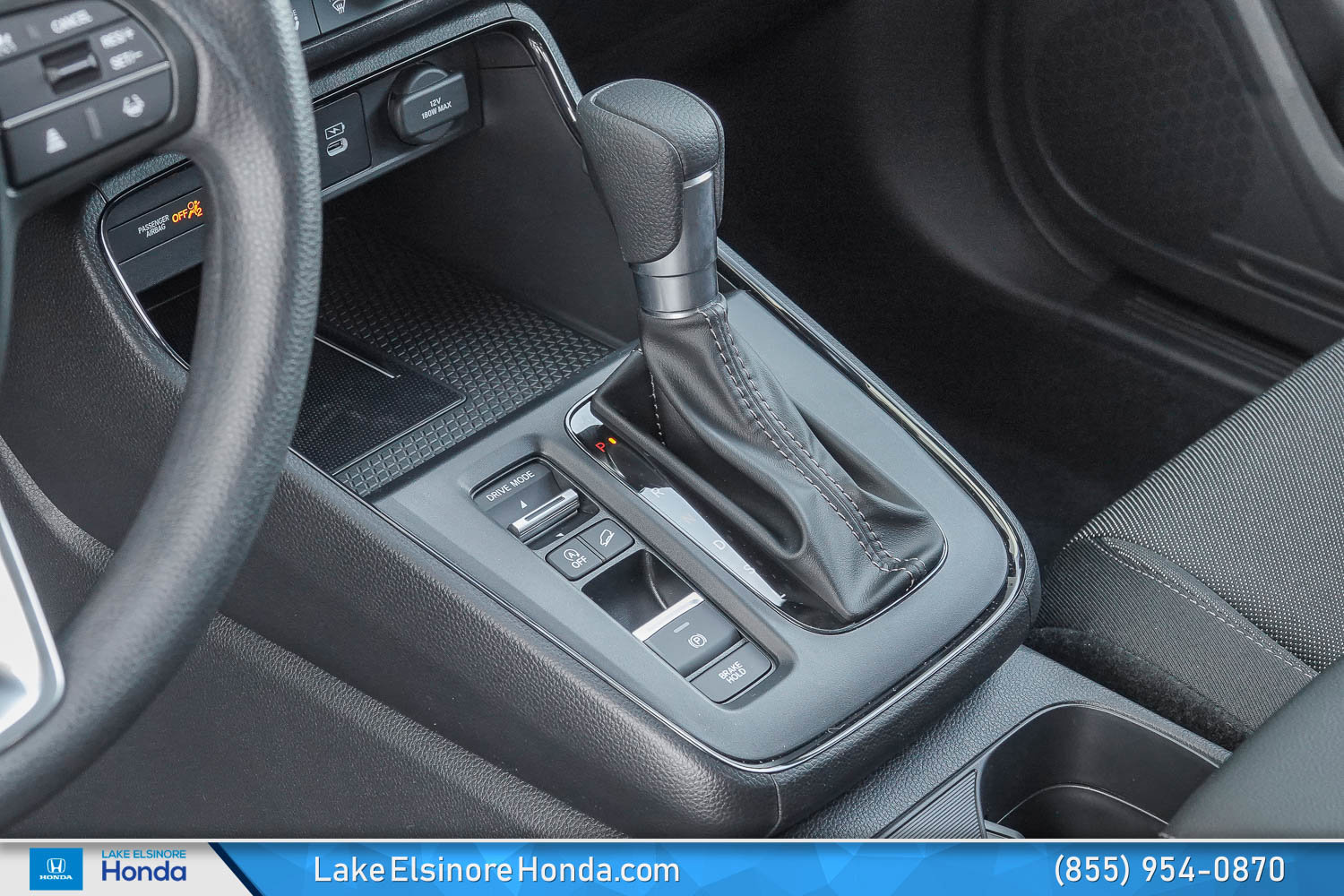 New 2026 Honda CR-V EX image 22