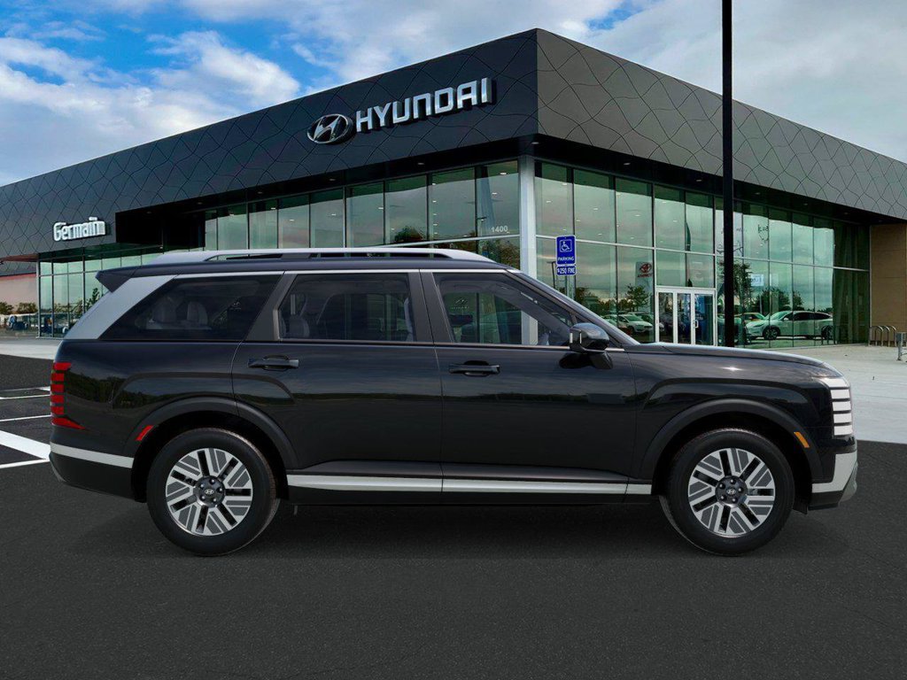 New 2027 Hyundai Palisade SEL FWD image 7