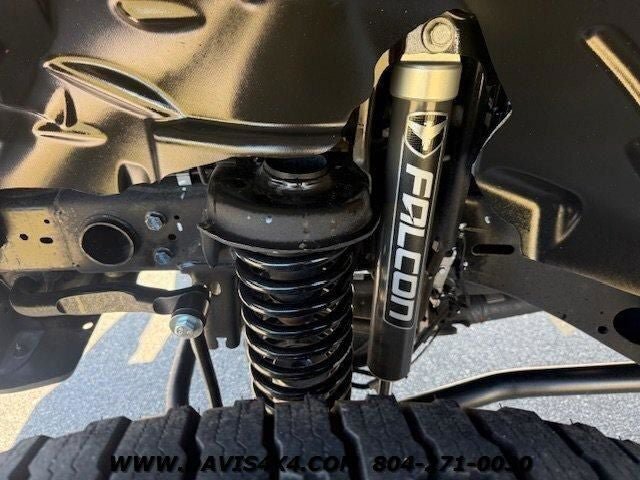 Used 2022 Jeep Gladiator Rubicon w/ LED Lighting Group AWD/4WD image 33