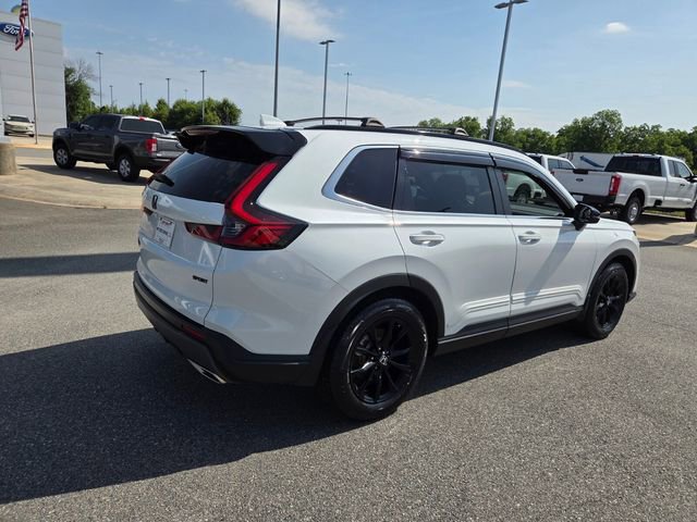 Used 2024 Honda CR-V Sport image 12