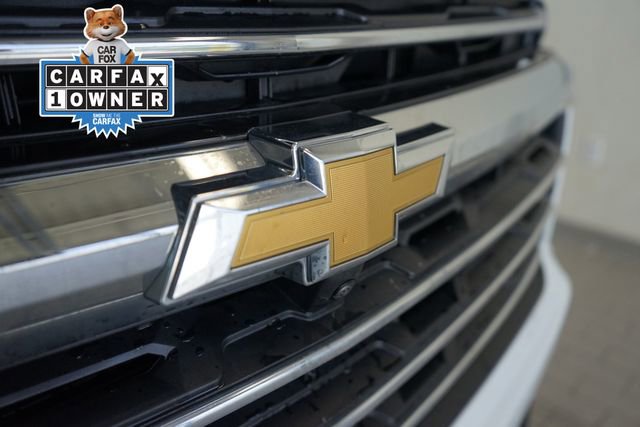 Used 2024 Chevrolet Traverse LT w/ Enhanced Driving Package AWD/4WD image 18