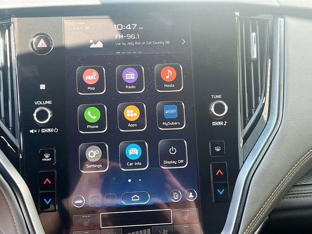 New 2025 Subaru Outback Wilderness image 8