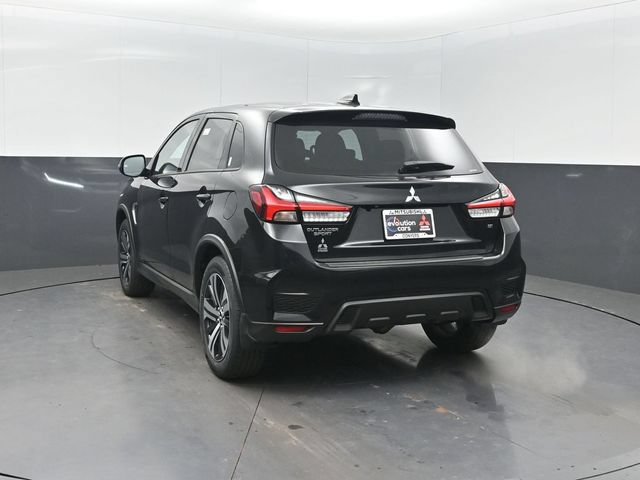 New 2026 Mitsubishi Outlander Sport SE AWD/4WD image 33