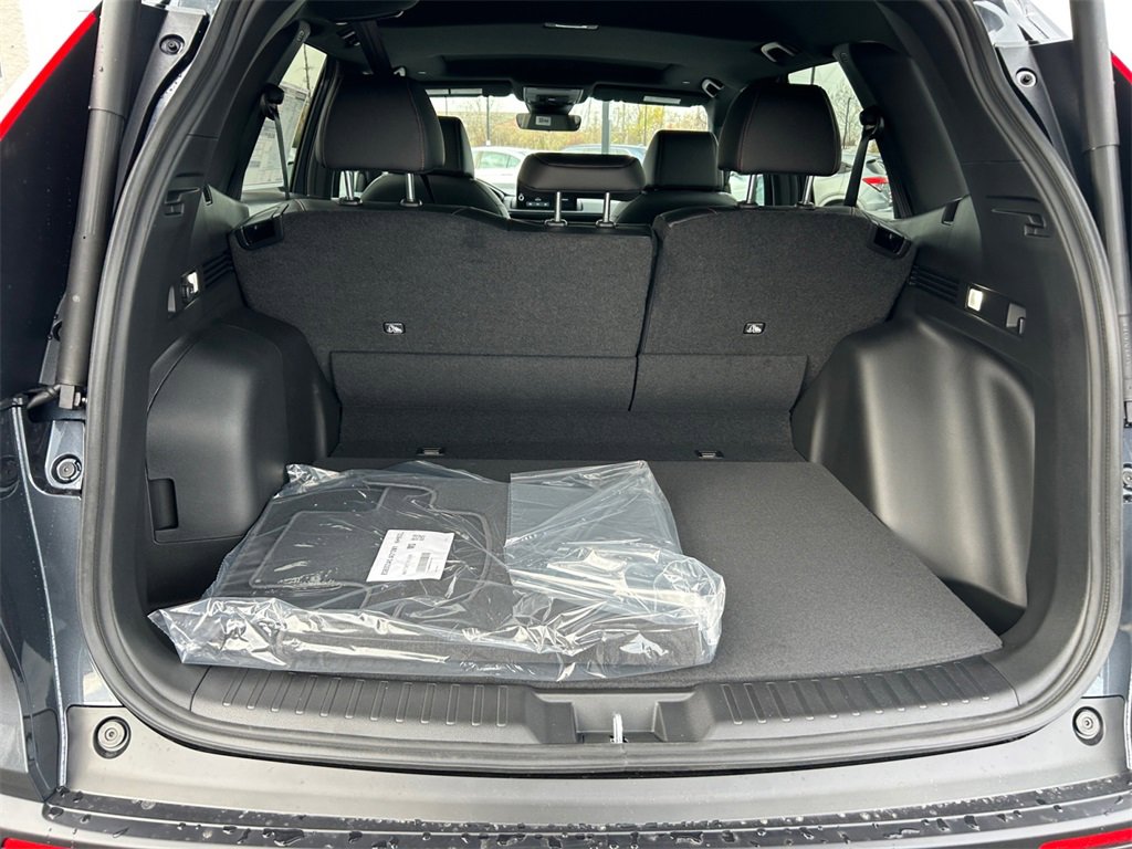 New 2026 Honda CR-V Sport-L image 22
