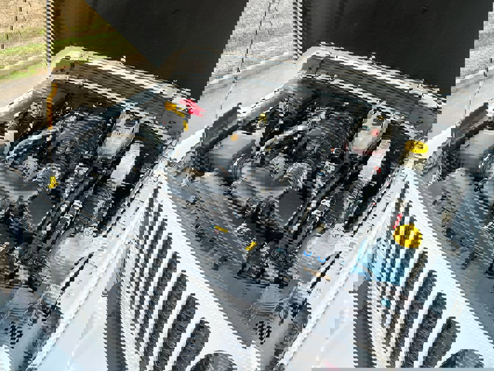 Used 2023 Jeep Gladiator Overland image 25