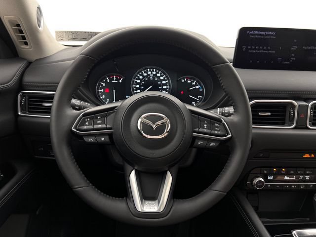 Used 2025 MAZDA CX-5 AWD 2.5 S w/ Premium Plus Pkg image 3
