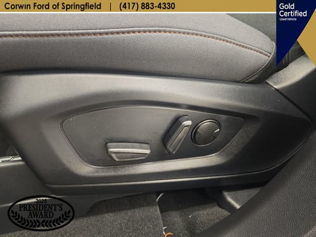 Certified 2026 Ford Explorer Active AWD/4WD image 39