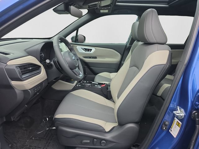 New 2026 Subaru Forester Limited AWD/4WD image 11