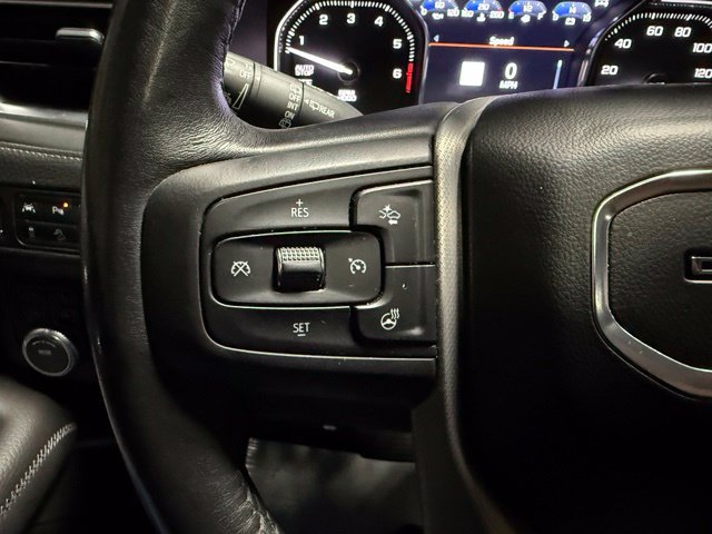 Used 2021 GMC Yukon Denali w/ Denali Premium Package AWD/4WD image 36