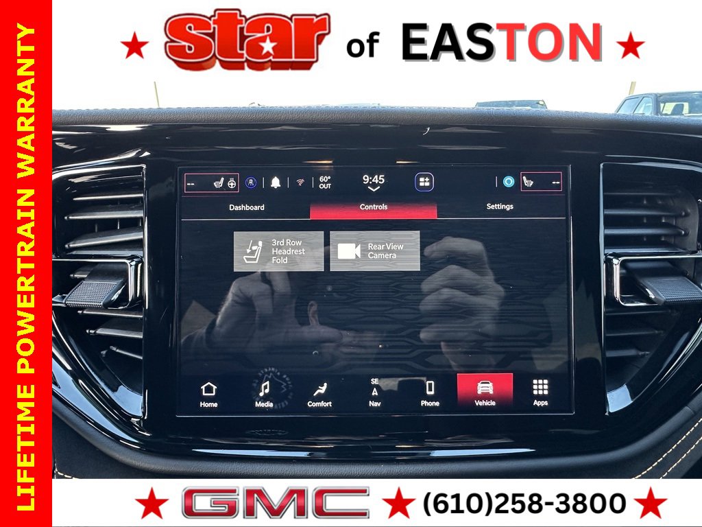 Used 2023 Dodge Durango R/T w/ Hemi Orange Plus Package image 27