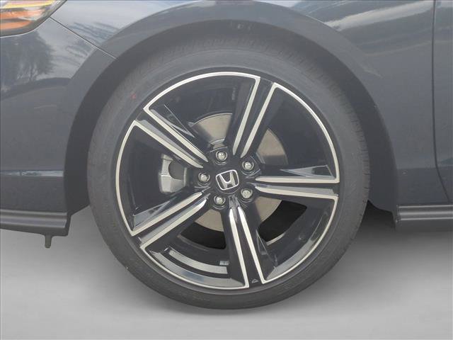 New 2026 Honda Accord SE image 10