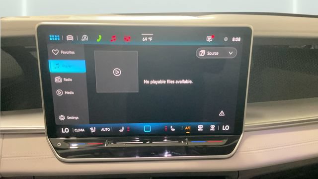 New 2026 Volkswagen Tiguan SE AWD/4WD image 11