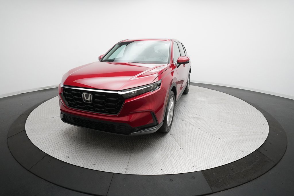 Certified 2023 Honda CR-V EX-L image 34