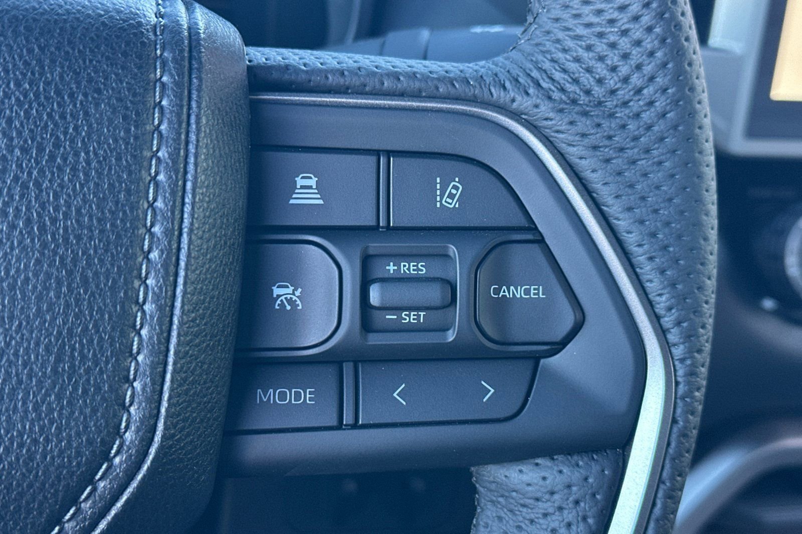 New 2026 Toyota Tundra Limited AWD/4WD image 27