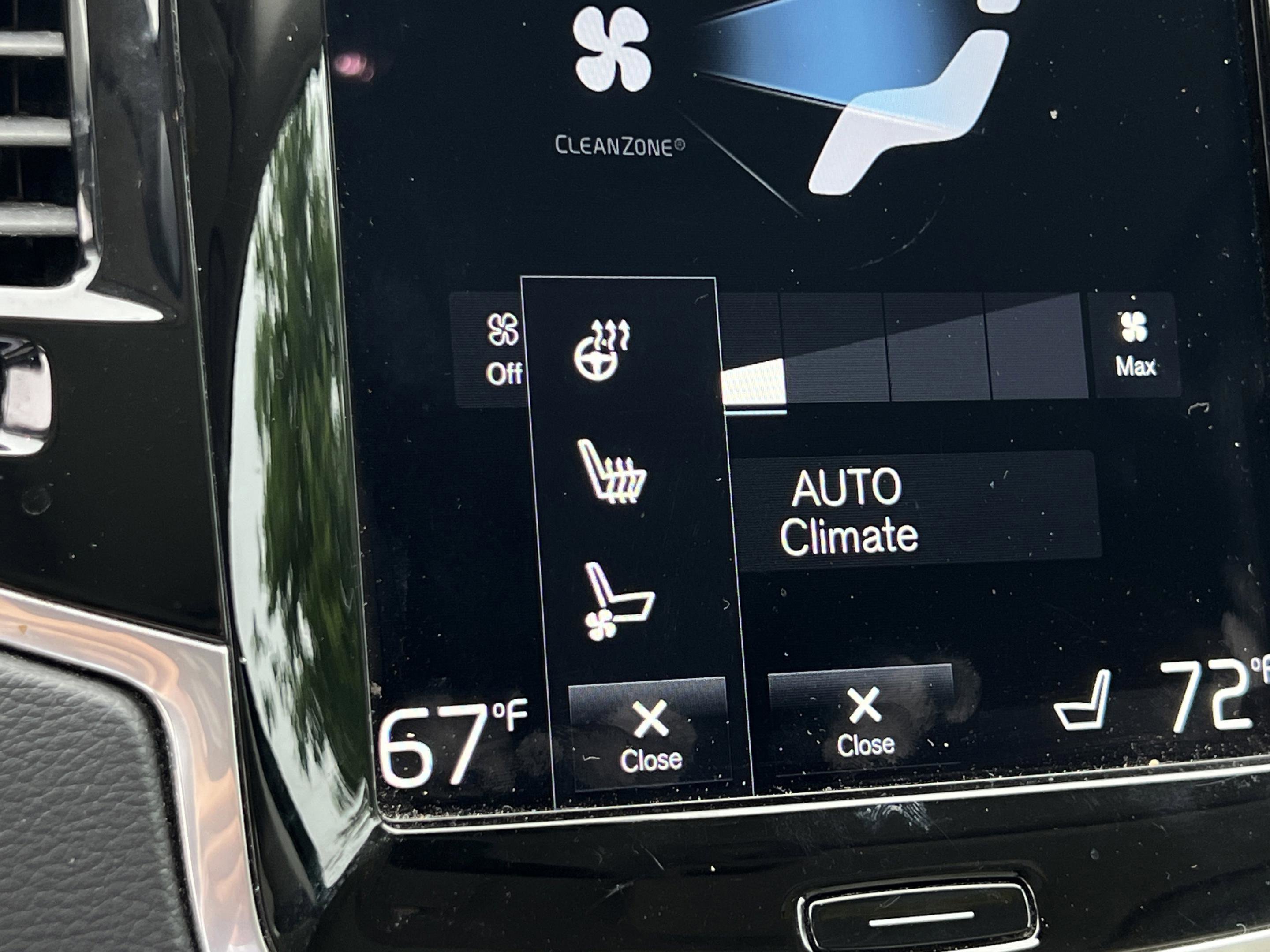 Used 2020 Volvo XC90 T6 Inscription w/ Protection Package AWD/4WD image 18