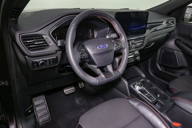 Used 2023 Ford Escape ST-Line w/ Tech Pack #1 image 20