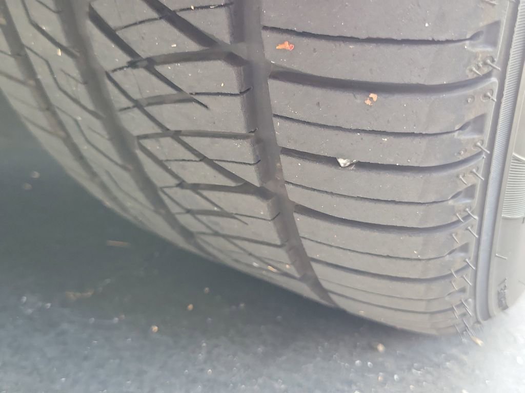 Used 2023 Subaru WRX Premium AWD/4WD image 26